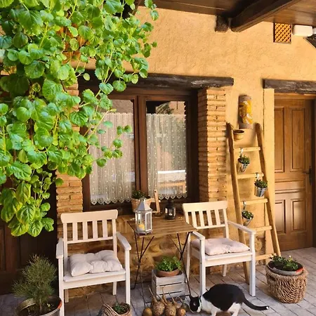 El Encanto Hostal Villares de Orbigo