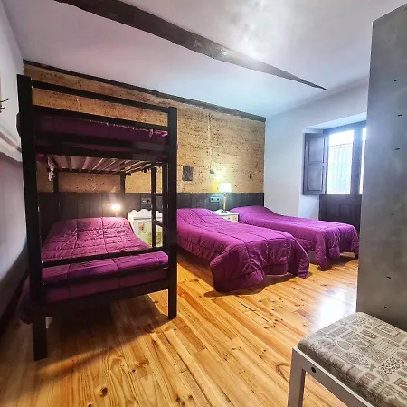 El Encanto Hostel Villares de Orbigo