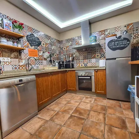 El Encanto Villares de Orbigo