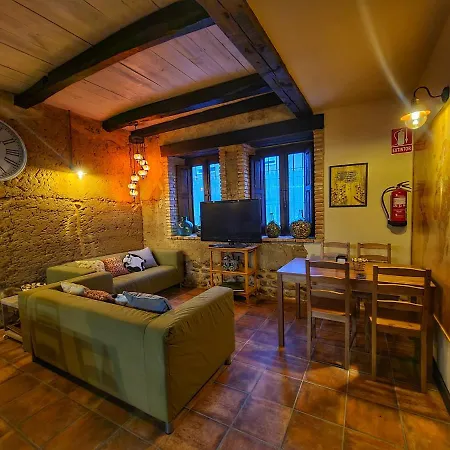 El Encanto * Villares de Orbigo