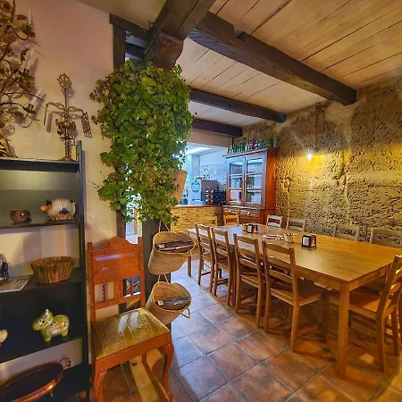 El Encanto * Villares de Orbigo