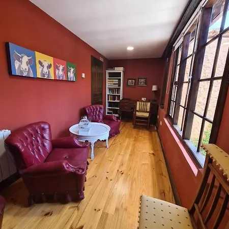 Hostal El Encanto *