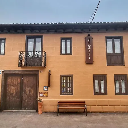 El Encanto * Villares de Orbigo