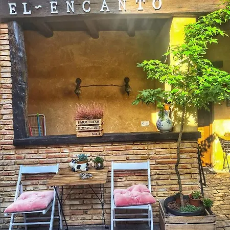 El Encanto *