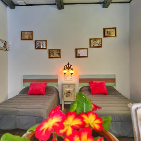 El Encanto Hostal Villares de Orbigo