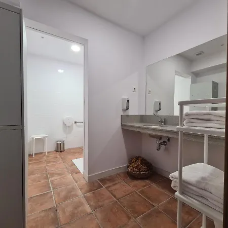 Hostal El Encanto