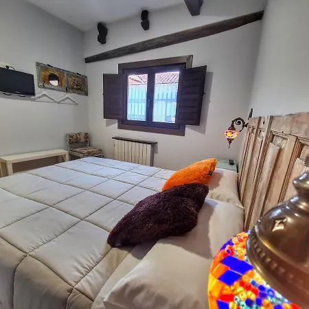 El Encanto Villares de Orbigo