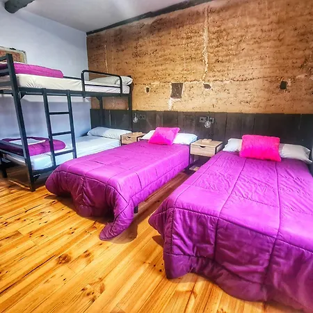 El Encanto Hostal
