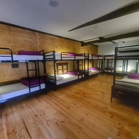 El Encanto Vandrerhjem Villares de Orbigo