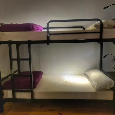 Vandrerhjem El Encanto