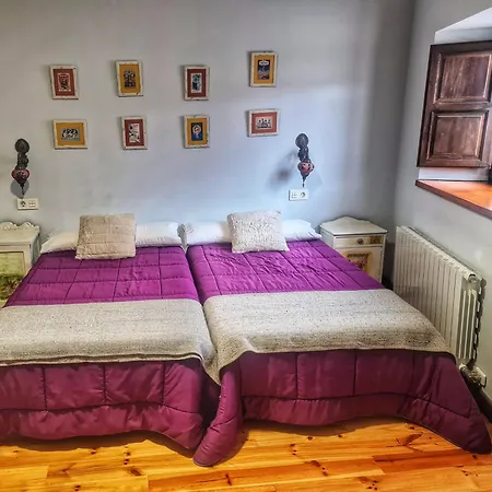 El Encanto * Villares de Orbigo