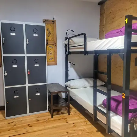 El Encanto Villares de Orbigo