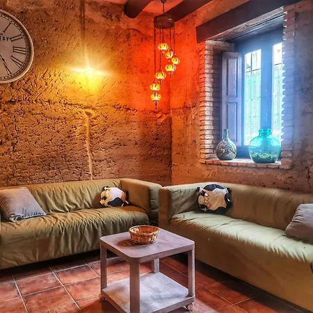 Hostal El Encanto Villares de Orbigo