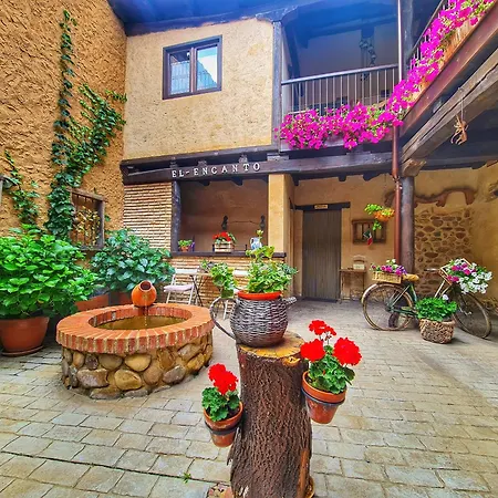 El Encanto * Villares de Orbigo