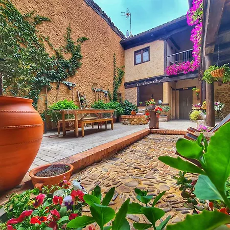 El Encanto * Villares de Orbigo