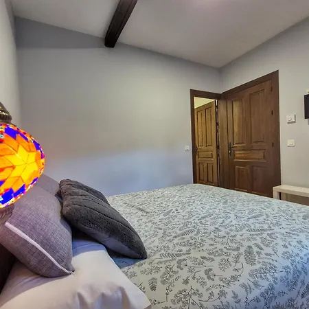 Vandrerhjem El Encanto Villares de Orbigo