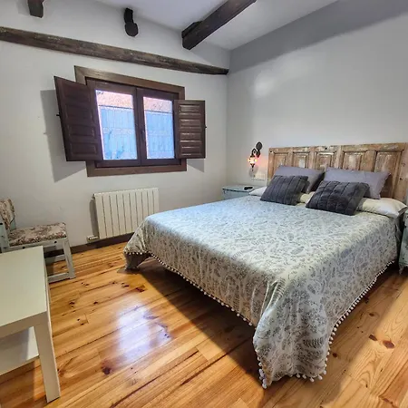 El Encanto * Villares de Orbigo