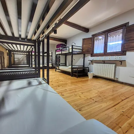 El Encanto Vandrerhjem