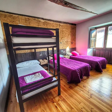 Hostal El Encanto