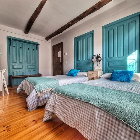 El Encanto Vandrerhjem *