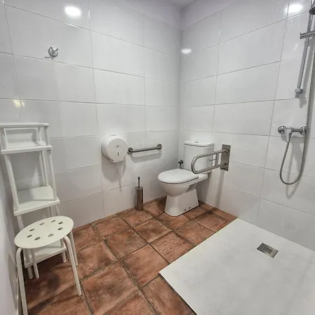 El Encanto Hostal Villares de Orbigo