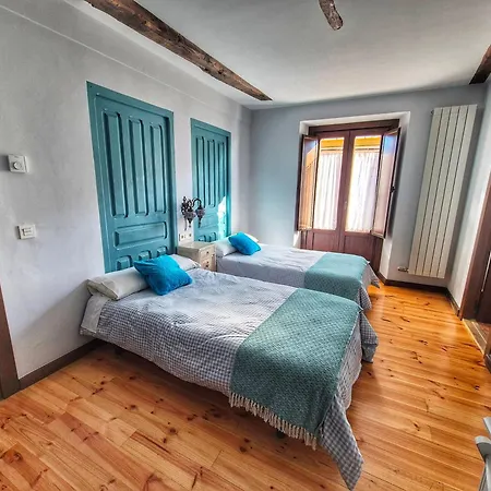 Vandrerhjem El Encanto