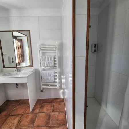 بيت شباب El Encanto Villares de Orbigo