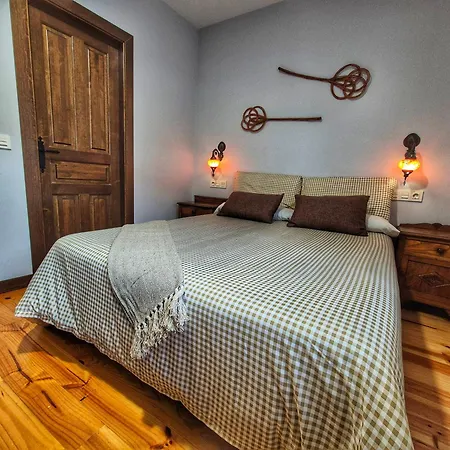 Hostal El Encanto