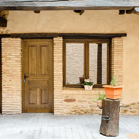 El Encanto Villares de Orbigo