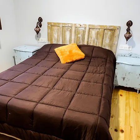 Vandrerhjem El Encanto