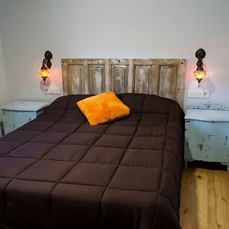 Vandrerhjem El Encanto Villares de Orbigo