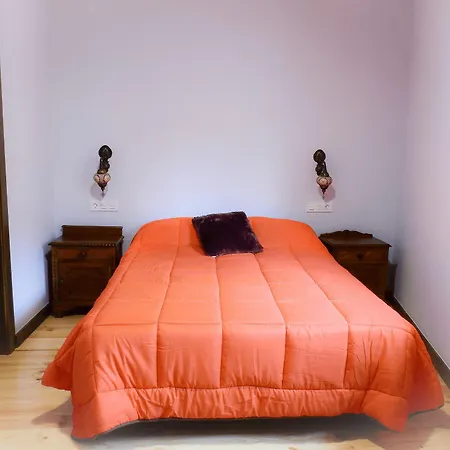 Vandrerhjem El Encanto Villares de Orbigo