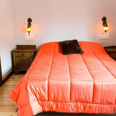 El Encanto * Villares de Orbigo