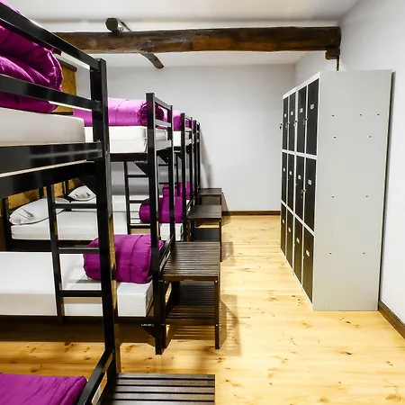 El Encanto Vandrerhjem