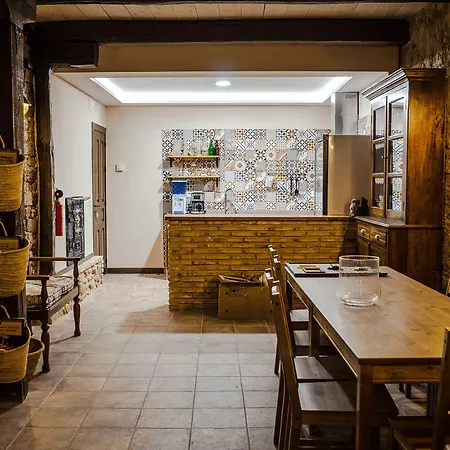 El Encanto Vandrerhjem