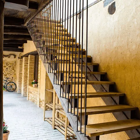 Vandrerhjem El Encanto