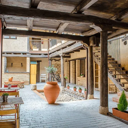 Vandrerhjem El Encanto Villares de Orbigo