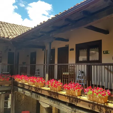 El Encanto Vandrerhjem *