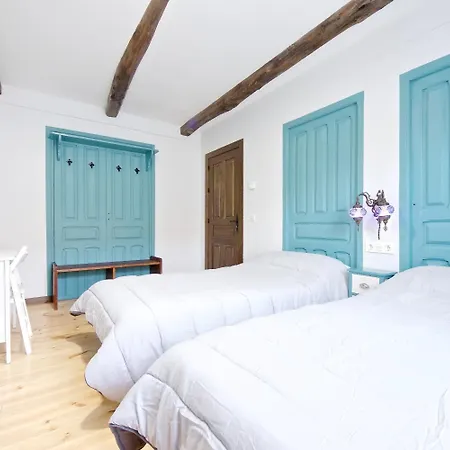 Vandrerhjem El Encanto