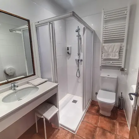 El Encanto Vandrerhjem