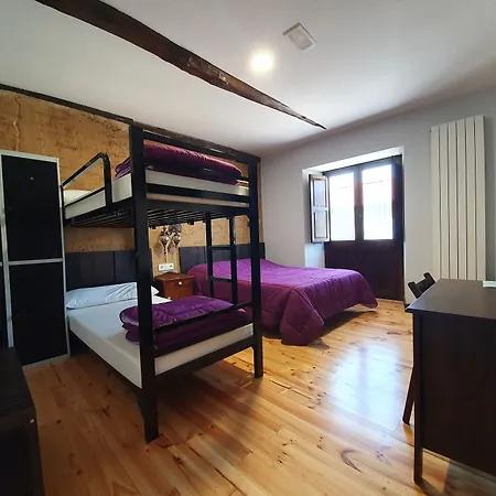 El Encanto Vandrerhjem