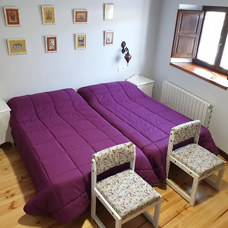 El Encanto Villares de Orbigo