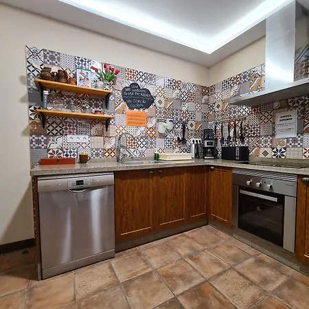 El Encanto * Villares de Orbigo