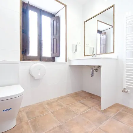 Vandrerhjem El Encanto