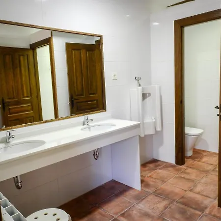 El Encanto Hostal *
