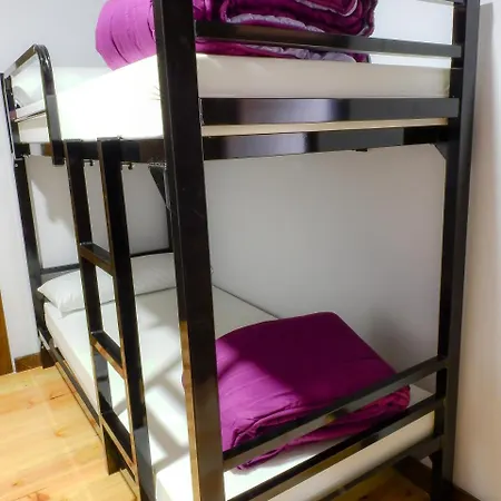 Vandrerhjem El Encanto