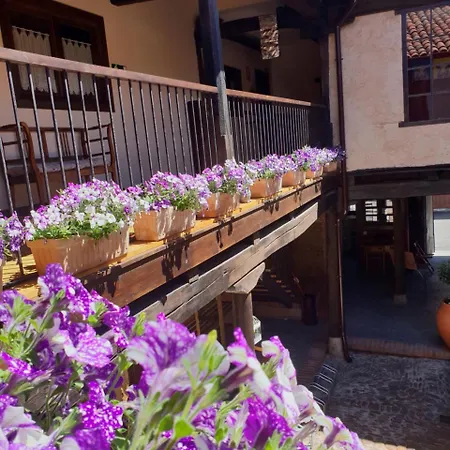 El Encanto Hostal Villares de Orbigo