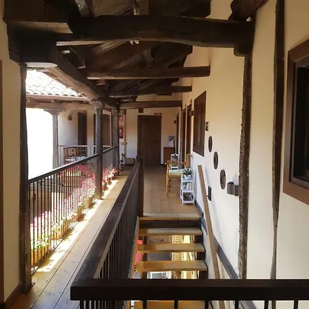 El Encanto * Villares de Orbigo