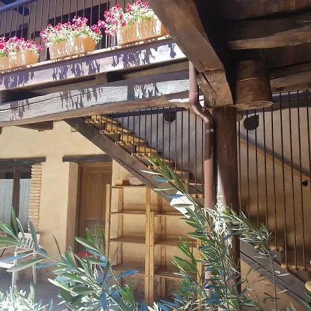 El Encanto * Villares de Orbigo