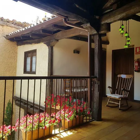 Vandrerhjem El Encanto